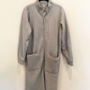 duluth trading robe